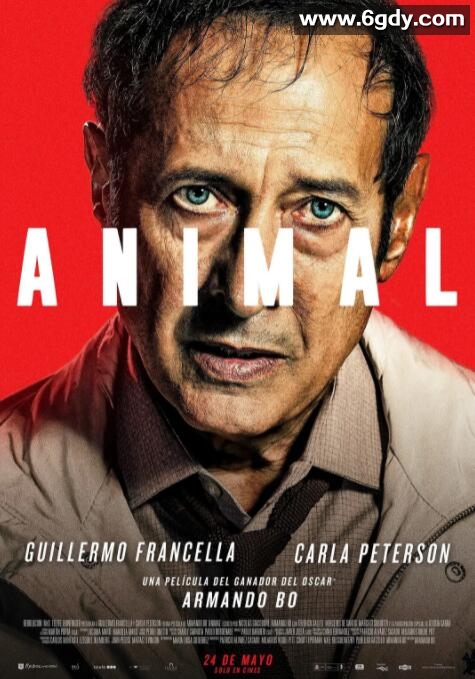 动物本能(2018)HD高清迅雷网盘磁力下载