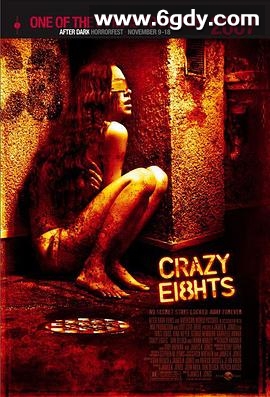 疯狂的八人帮(2006)HD高清迅雷网盘磁力下载