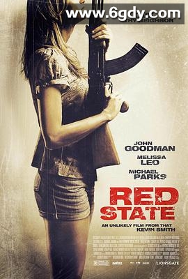 红色之州(2011)HD高清迅雷网盘磁力下载