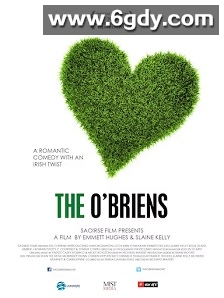 欧布莱恩一家(2013)HD高清迅雷网盘磁力下载