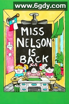 Miss Nelson Is Back(1999)HD高清迅雷网盘磁力下载