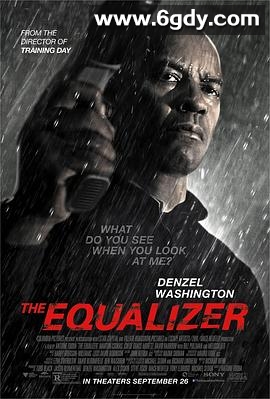 伸冤人(2014)HD高清迅雷网盘磁力下载