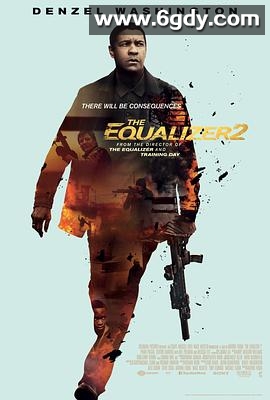 伸冤人2(2018)HD高清迅雷网盘磁力下载