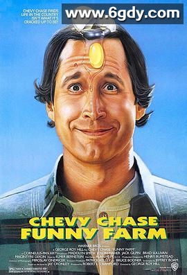 滑稽农场(1988)超清高清迅雷网盘磁力下载