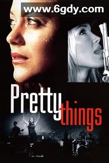 美丽东西(2001)HD高清迅雷网盘磁力下载