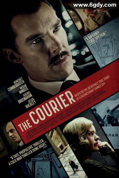 信使(2020)HD高清迅雷网盘磁力下载