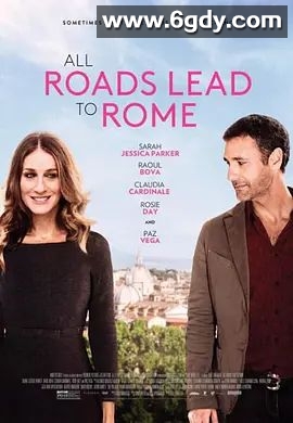 条条大道通罗马(2015)HD高清迅雷网盘磁力下载