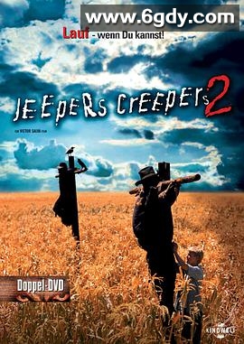 惊心食人族2(2003)HD高清迅雷网盘磁力下载