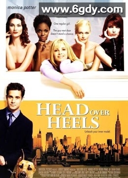 神魂颠倒(2001)HD高清迅雷网盘磁力下载