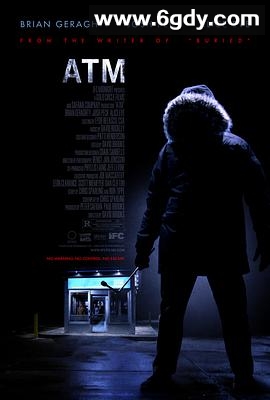 取款机杀人夜(2012)HD高清迅雷网盘磁力下载