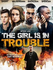 陷入麻烦的女孩(2015)HD高清迅雷网盘磁力下载