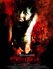 校园鬼降疯(2008)HD高清迅雷网盘磁力下载