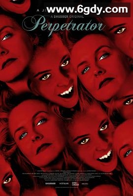 作恶者(2023)HD高清迅雷网盘磁力下载