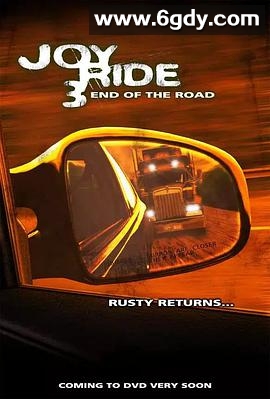 致命玩笑3(2014)HD高清迅雷网盘磁力下载