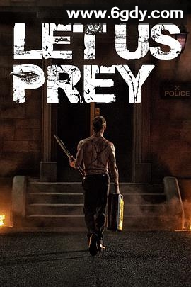 掠杀者(2014)HD高清迅雷网盘磁力下载