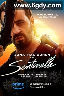 哨兵(2023)HD高清迅雷网盘磁力下载