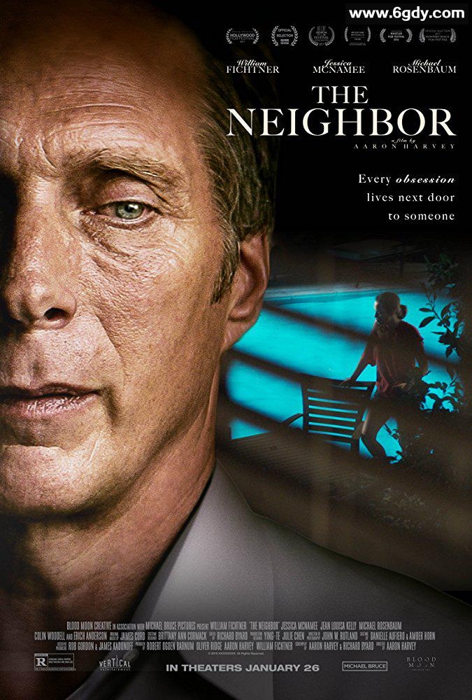 毗邻而居(2018)HD高清迅雷网盘磁力下载