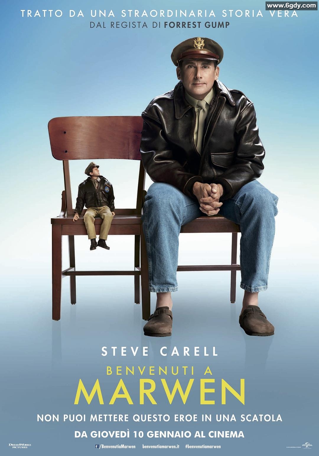 欢迎来到马文镇(2018)HD高清迅雷网盘磁力下载