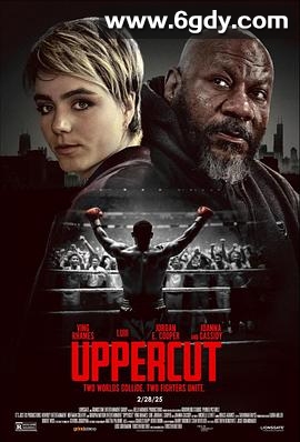 上钩拳(2025)HD高清迅雷网盘磁力下载