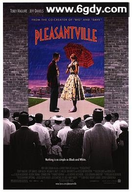 欢乐谷(1998)HD高清迅雷网盘磁力下载