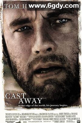 荒岛余生(2000)HD高清迅雷网盘磁力下载