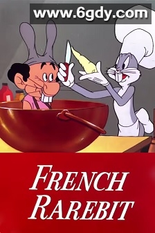 French Rarebit(1951)HD高清迅雷网盘磁力下载
