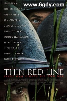 细细的红线(1998)HD高清迅雷网盘磁力下载