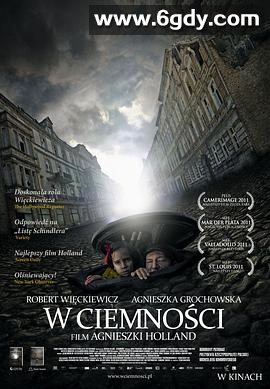 黑暗弥漫(2011)HD高清迅雷网盘磁力下载