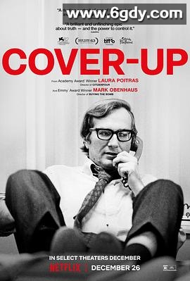 黑幕：调查记者的真相之路(2025)HD高清迅雷网盘磁力下载