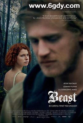 野兽(2017)HD高清迅雷网盘磁力下载