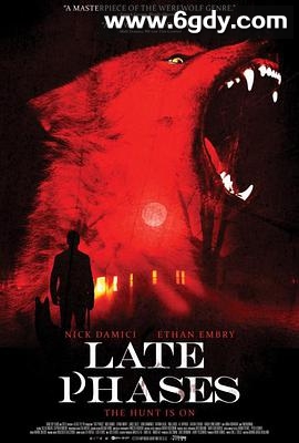 饿狼传说：满月杀手(2014)HD高清迅雷网盘磁力下载