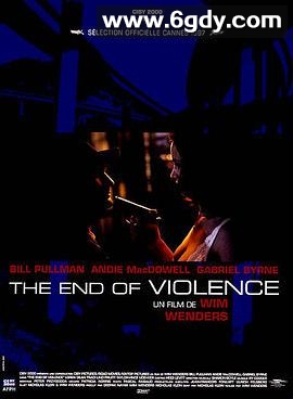 终结暴力(1997)超清高清迅雷网盘磁力下载