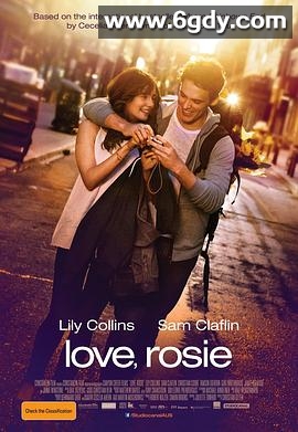 爱你，罗茜(2014)HD高清迅雷网盘磁力下载