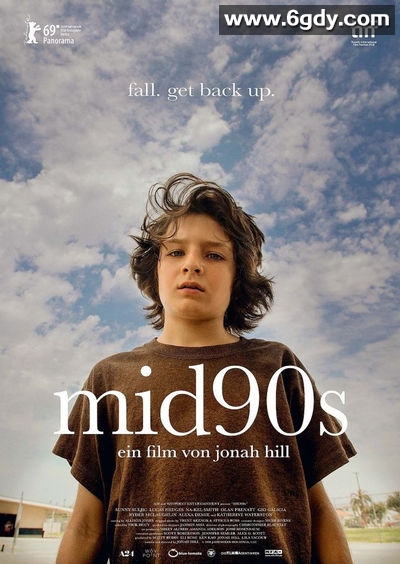 90年代中期(2018)HD高清迅雷网盘磁力下载