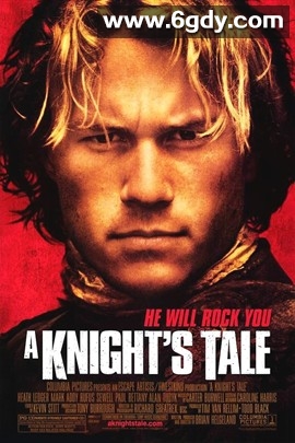 圣战骑士(2001)HD高清迅雷网盘磁力下载