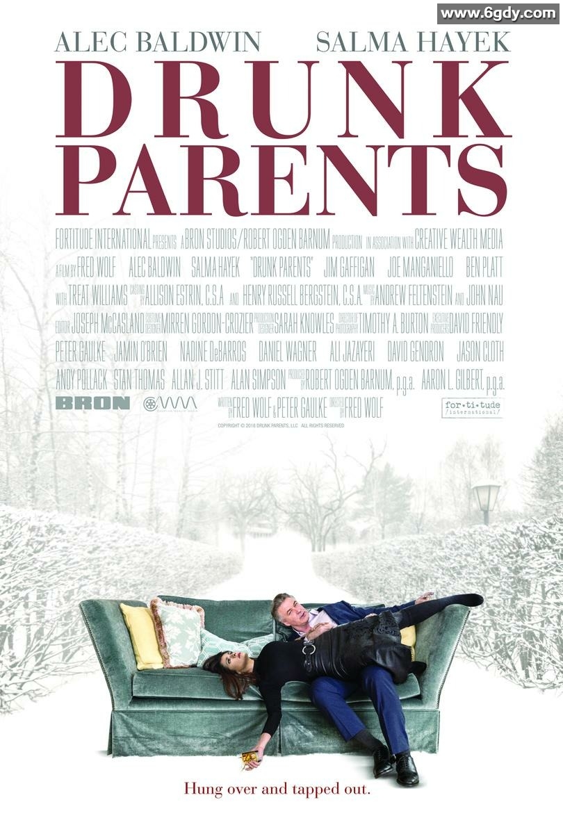 醉酒夫妻(2019)HD高清迅雷网盘磁力下载