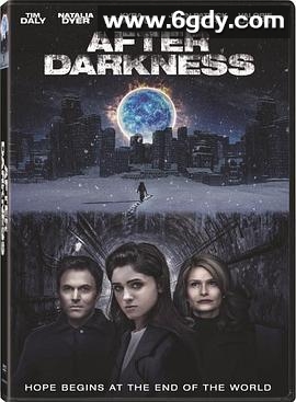 黑暗之后(2013)HD高清迅雷网盘磁力下载