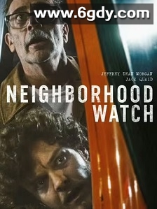 守望相助(2025)HD高清迅雷网盘磁力下载