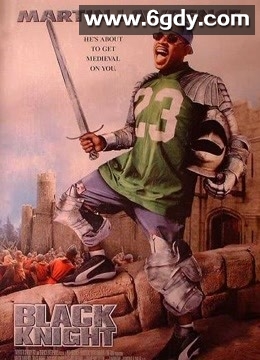 黑骑士(2001)HD高清迅雷网盘磁力下载