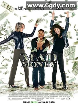 我为钱狂(2008)HD高清迅雷网盘磁力下载