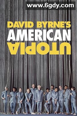 大卫·伯恩的美国乌托邦(2020)HD高清迅雷网盘磁力下载