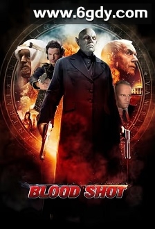 腥红杀机(2010)HD高清迅雷网盘磁力下载