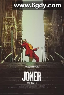 小丑(2014)HD高清迅雷网盘磁力下载