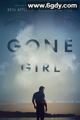 消失的爱人(2014)HD高清迅雷网盘磁力下载