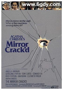 破镜谋杀案(1980)HD高清迅雷网盘磁力下载