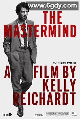 主谋(2025)HD高清迅雷网盘磁力下载