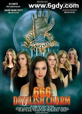 666: Devilish Charm(2014)超清高清迅雷网盘磁力下载
