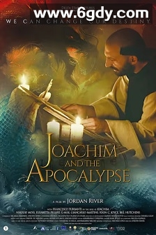 Il Monaco che vinse l’Apocalisse(2024)HD高清迅雷网盘磁力下载