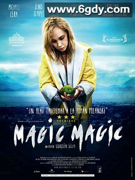 魔力，魔力(2013)HD高清迅雷网盘磁力下载