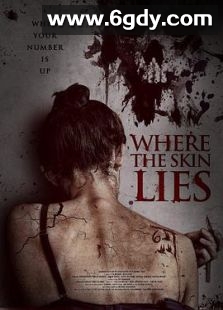 皮附(2017)HD高清迅雷网盘磁力下载